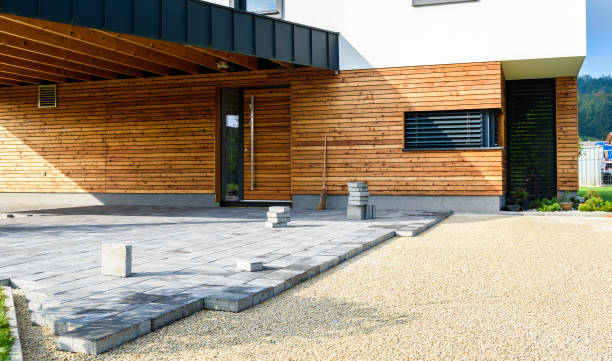 Best Cobblestone Driveway Pavers  in Ptland, OR