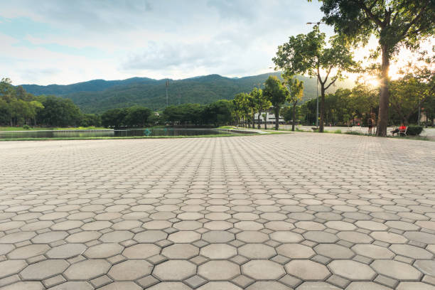 Driveway Pavers for Homes in Portland, OR