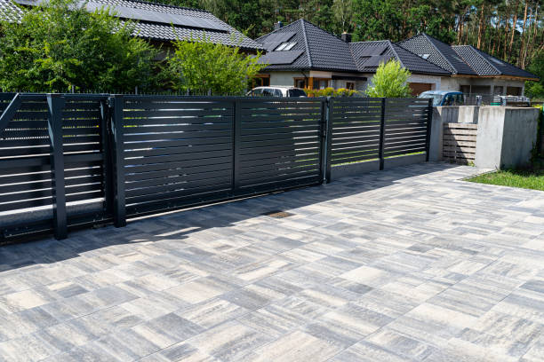 Best Interlocking Driveway Pavers  in Ptland, OR
