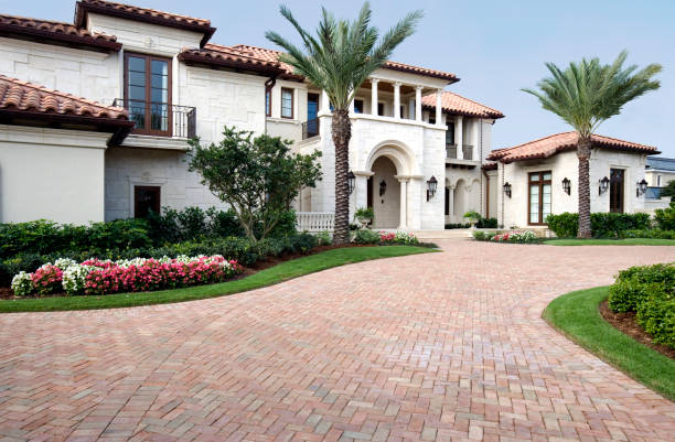 Best Concrete Paver Driveway  in Ptland, OR