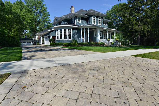 Reasons to Select Us for Your Driveway Paving Requirements in Portland, OR