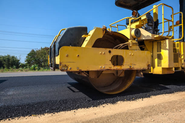 Best Affordable Driveway Pavers  in Ptland, OR